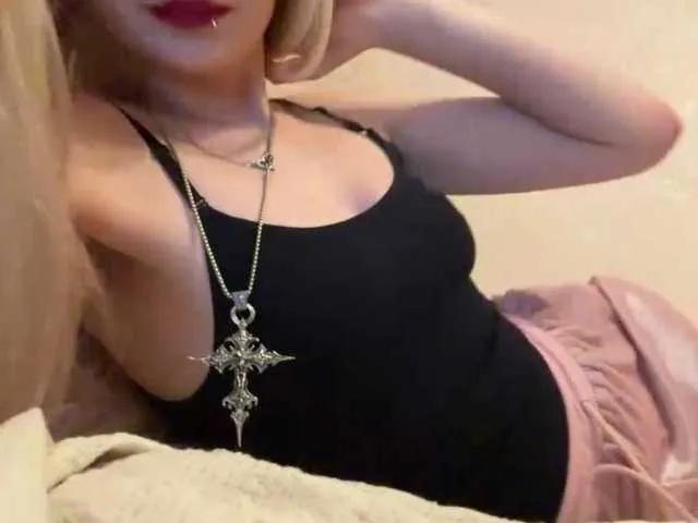 adaKasp from BongaCams is Freechat