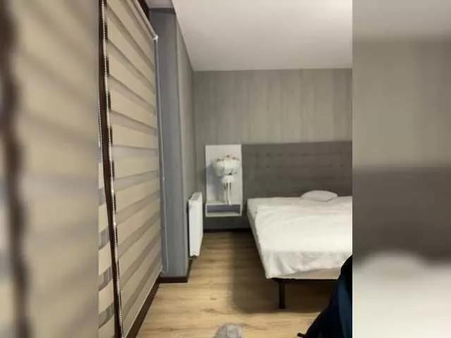 BabyDarii from BongaCams