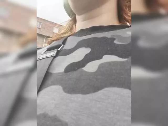 Duramapola from BongaCams