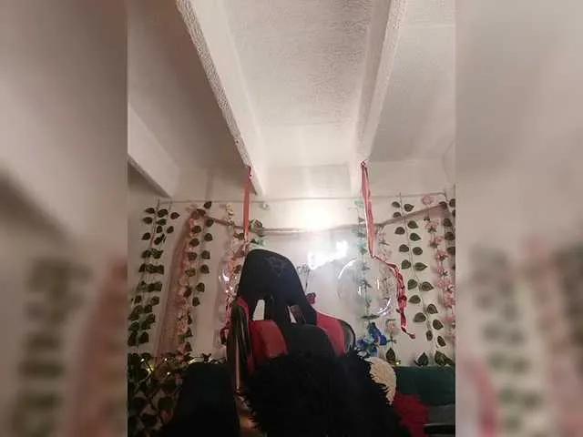 Duramapola from BongaCams