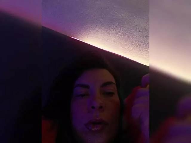 Duramapola from BongaCams