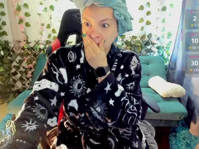 Duramapola from BongaCams