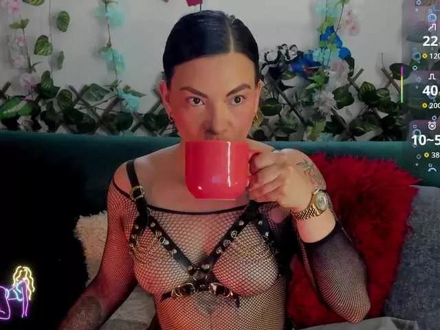 Duramapola from BongaCams