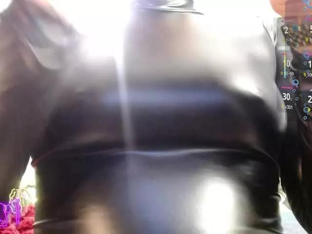 Duramapola from BongaCams