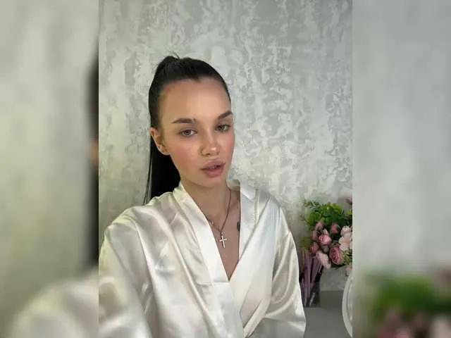 EvaDesire from BongaCams is Freechat