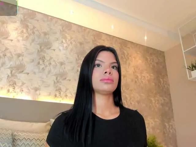 JadaKai from BongaCams is Freechat