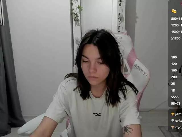 lissazmark2 from BongaCams