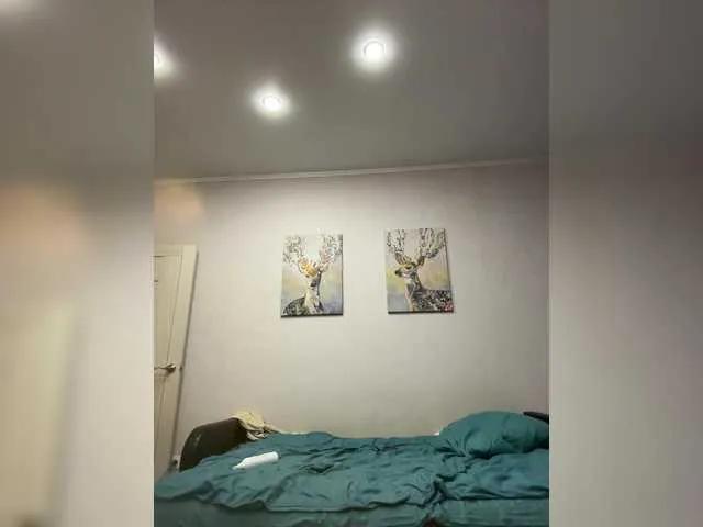 Ninimimi5555 from BongaCams