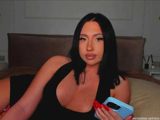 qsstess from BongaCams is Freechat