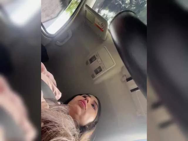 SallyeLeins from BongaCams