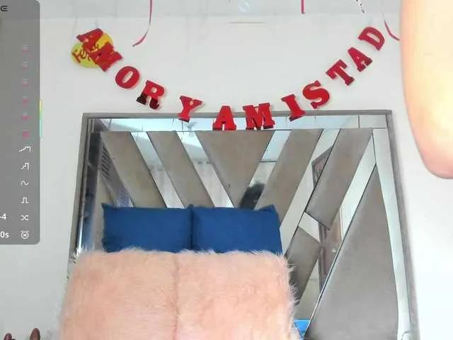 Sarawilliams01 from BongaCams