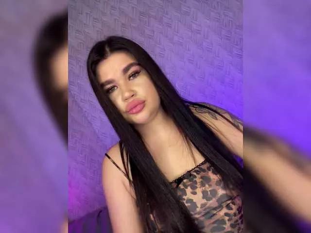 suchka-black- from BongaCams is Freechat