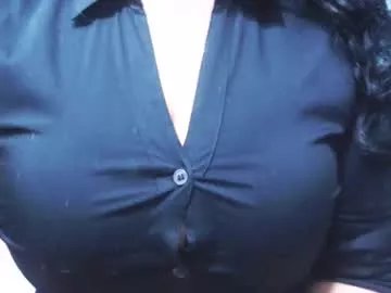 00valeriasexxx on Chaturbate 