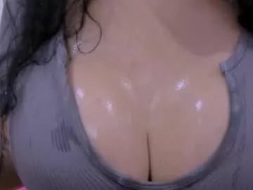 00valeriasexxx on Chaturbate 