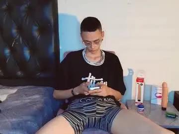 0_ojacob from Chaturbate is Freechat