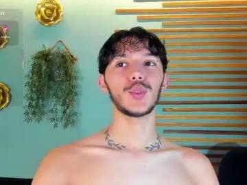 1sebass from Chaturbate is Freechat
