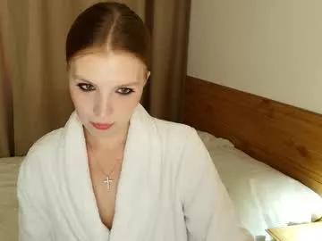 1slavicdoll from Chaturbate is Freechat