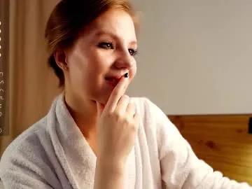 1slavicdoll from Chaturbate is Freechat