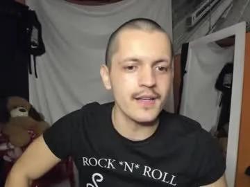 37sins from Chaturbate is Freechat