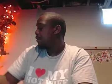 5inchloser313 from Chaturbate is Freechat