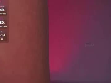 _0011110000110011 from Chaturbate