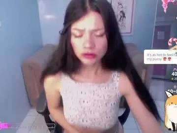 _abby_true_t from Chaturbate is Freechat