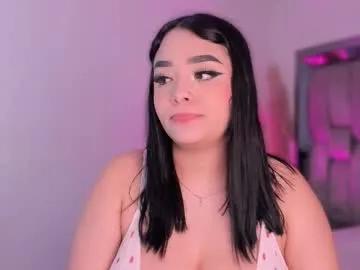 _abbymiller_ from Chaturbate is Freechat