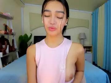 Freechat _agatha69_ on Chaturbate