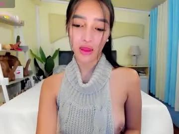 Freechat _agatha69_ on Chaturbate