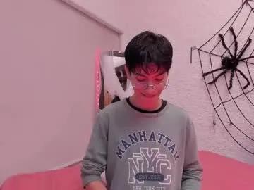 _alexandersawyer_ from Chaturbate is Freechat