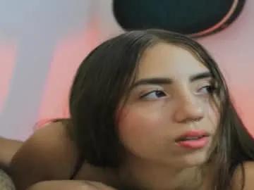 _annie_andrick_ from Chaturbate is Freechat