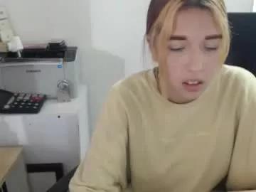 _ariannamiller from Chaturbate is Freechat