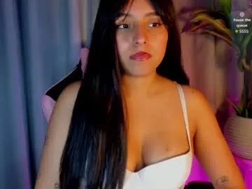 Freechat _artemish__ on Chaturbate