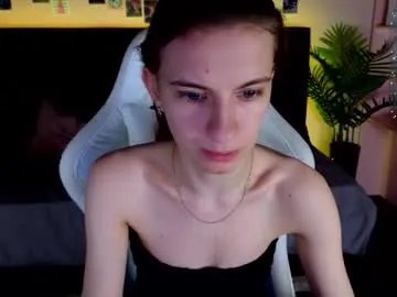 Freechat _ash_leyy_ on Chaturbate