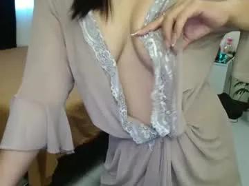 Freechat _ashley27 on Chaturbate