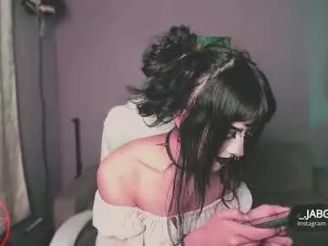 Freechat _baterchatur on Chaturbate