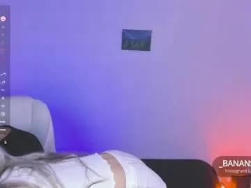 Freechat _baterchatur on Chaturbate