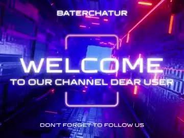 Freechat _baterchatur on Chaturbate