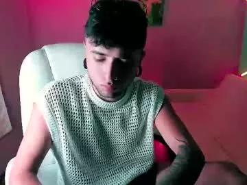 Freechat _baterchatur on Chaturbate