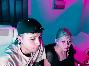 Freechat _baterchatur on Chaturbate