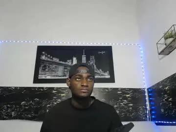 _black_stallion from Chaturbate is Freechat