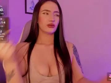 _celeste_moore from Chaturbate is Freechat