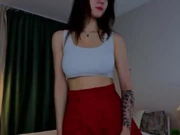 _curlydream_ from Chaturbate is Freechat