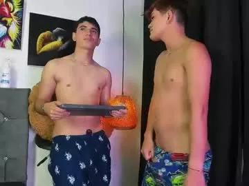 _daring_sexy_boys from Chaturbate is Freechat