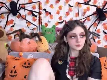 Private _devilbaby on Chaturbate