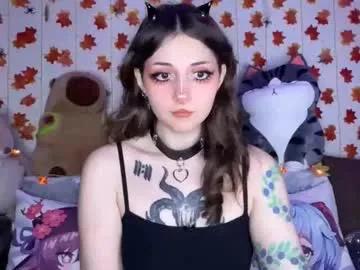 Private _devilbaby on Chaturbate