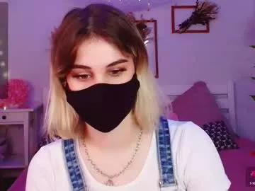 _dream_in_pixels from Chaturbate is Freechat