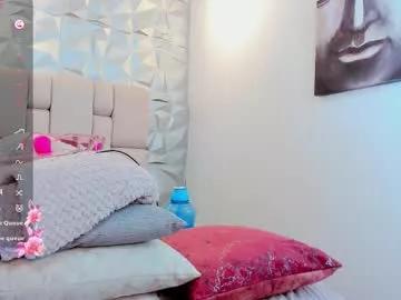 _genesys from Chaturbate