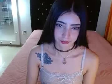 _hanna_69 from Chaturbate
