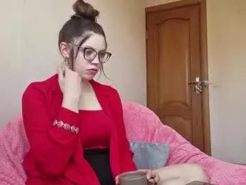_inessaa from Chaturbate is Freechat